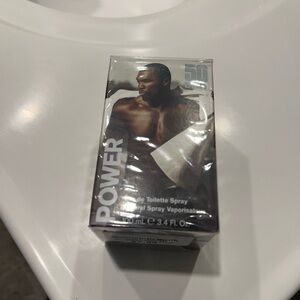 50 cent Power Eau de Toilette Spray